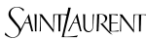 Логотип бренда Saint Laurent